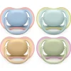 Philips Avent Succhietti-2 Succhietti Ultra Air 0-6M Neutro -