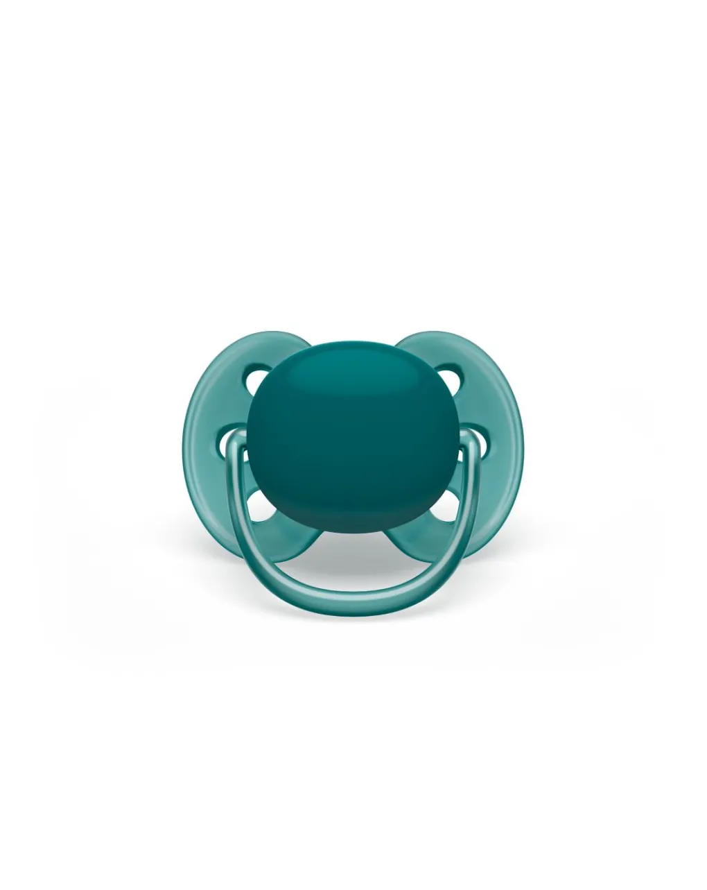 Philips Avent Succhietti-2 Succhietti Ultra Soft 6-18M Neutro -