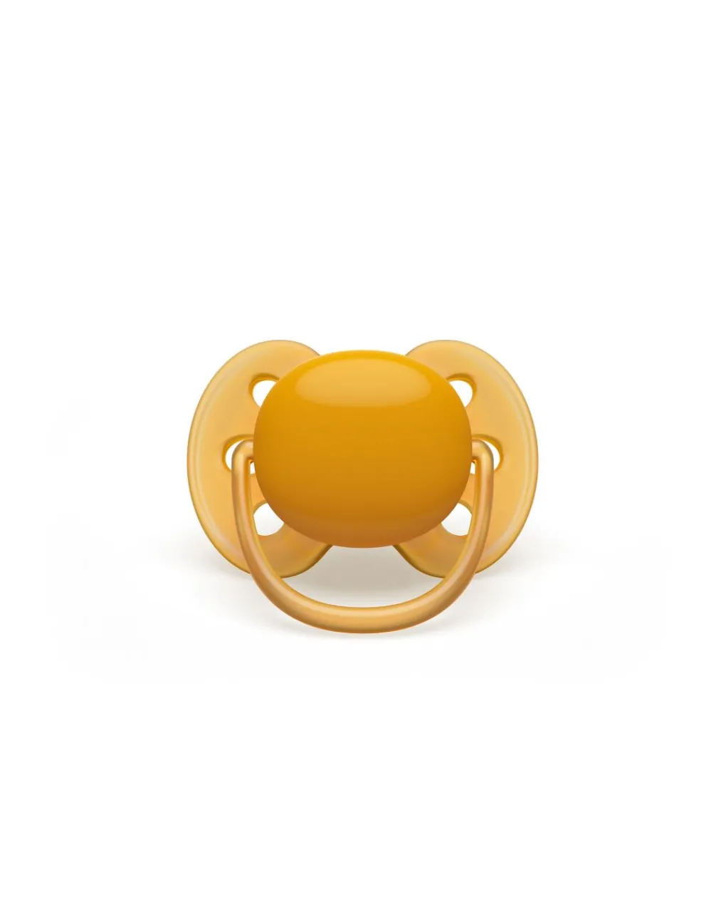 Philips Avent Succhietti-2 Succhietti Ultra Soft 6-18M Neutro -