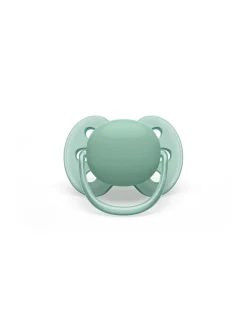 Philips Avent Succhietti-2 Succhietti Ultra Soft 0-6M Neutro -