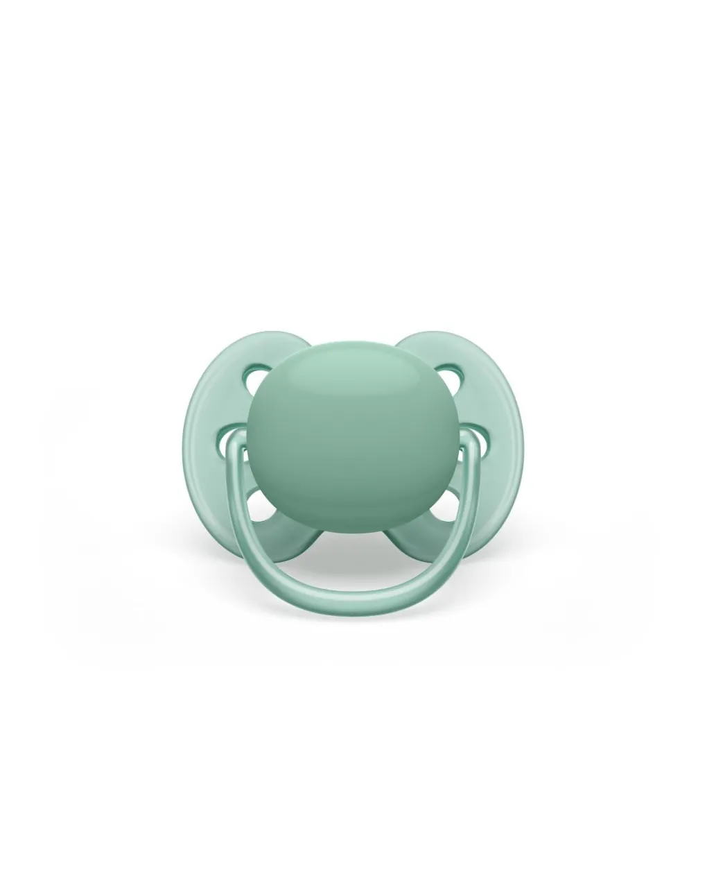 Philips Avent Succhietti-2 Succhietti Ultra Soft 0-6M Neutro -