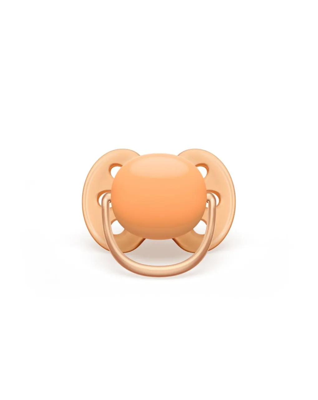 Philips Avent Succhietti-2 Succhietti Ultra Soft 0-6M Neutro -