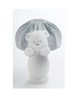 italbaby Complementi D'Arredo-Abat-Jour Teddy