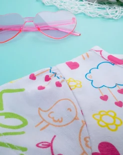 Prenatal Vestiti E Completi-Abito Bimba