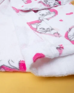 Prenatal Accessori Bambina-Accappatoio Ciniglia Bambina