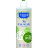 Mustela Saponi E Bagnoschiuma-Acqua Micellare 400Ml Bio -