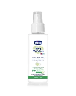 Chicco Accessori E Set-Acqua Profumata Baby Moments Delicate Kids