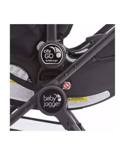 Baby Jogger Basi E Accessori-Adattatore City Go I-Size Per City Tour Luxe -