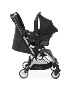 Chicco Accessori Trio E Duo-Adattatore Fastin Kaily/Kiros Goody Plus