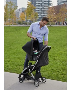 Chicco Accessori Trio E Duo-Adattatore Fastin Kaily/Kiros Goody Plus