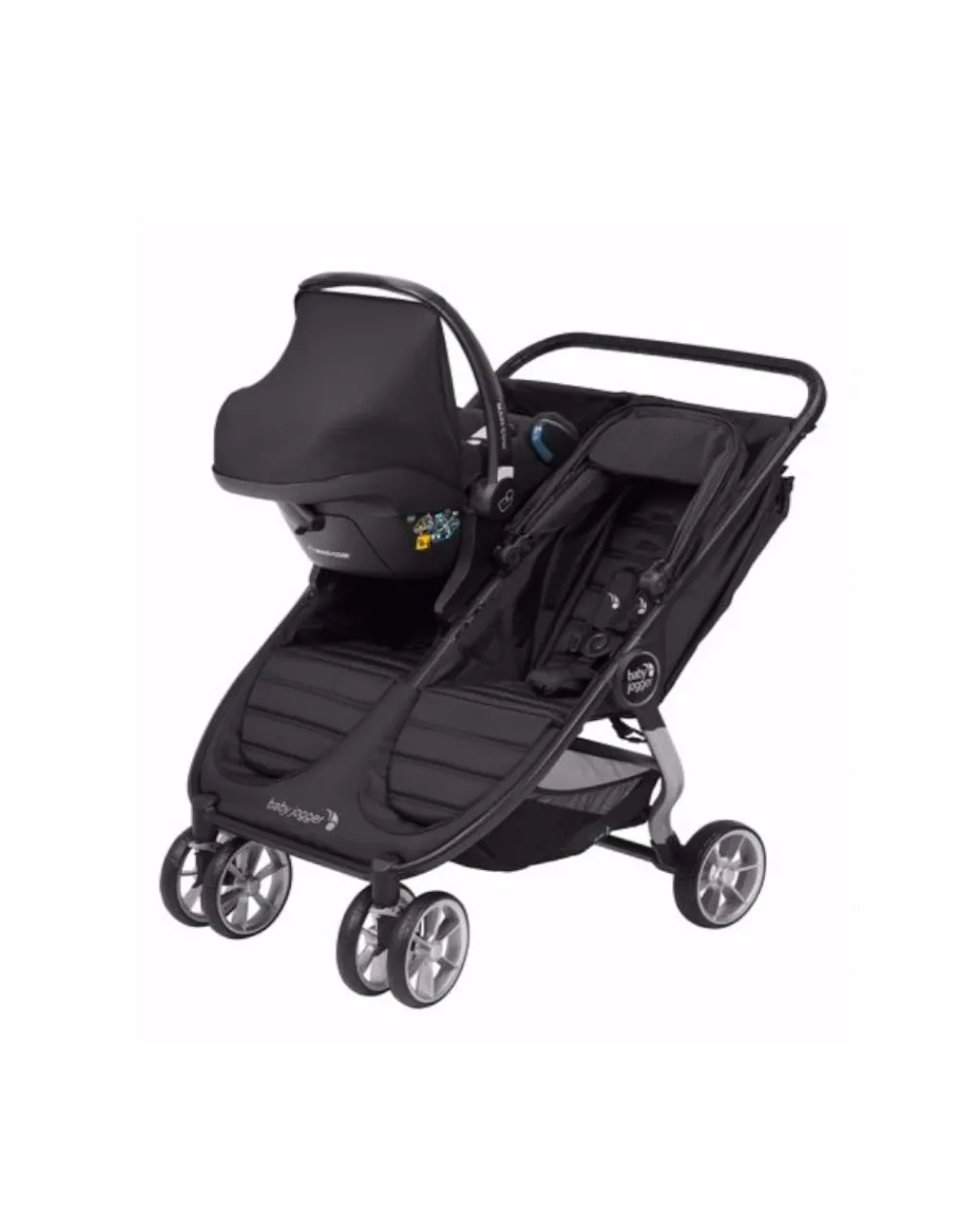 Baby Jogger Basi E Accessori-Adattatore Maxi Cosi Per City Mini 2 E Gt2