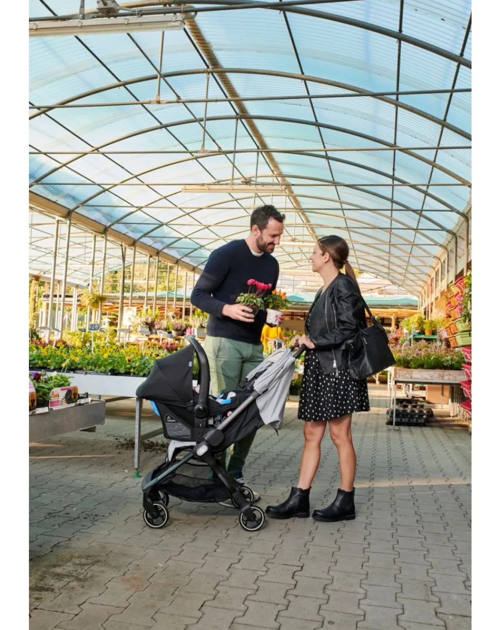 Chicco Accessori Trio E Duo-Adattatori We