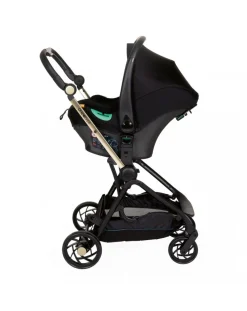 Chicco Accessori-Adattatori Ovetti Kiros E Kaily Per Passeggino One4Ever -