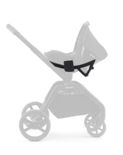 Recaro Accessori Trio E Duo-Adattatori Salia Per Telai