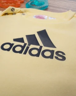 Adidas Completi-Tuta Bimbo Due Pezzi
