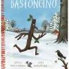 Edizioni EL Libri E Audiolibri Per Bambini-Albumini - Bastoncino