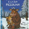 Edizioni EL Libri E Audiolibri Per Bambini-Albumini - Gruffalo E La Sua Piccolina