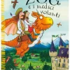 Edizioni EL Libri E Audiolibri Per Bambini-Albumini - Zog E I Medici Volanti
