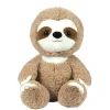 Ami Plush Pupazzi Peluche E Dou Dou-- Bradipo 30 Cm