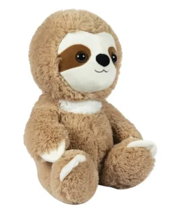 Ami Plush Pupazzi Peluche E Dou Dou-- Bradipo 30 Cm
