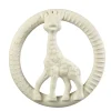 SOPHIE LA GIRAFE Primi Dentini-Anello Da Dentizione Circle So’Pure - Vulli