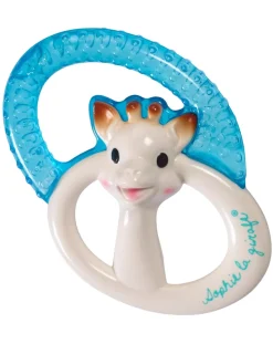 SOPHIE LA GIRAFE Primi Dentini-Anello Da Dentizione Fresh - Vulli