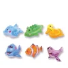 Prenatal Secchielli E Giochi Mare-Animaletti Galleggianti