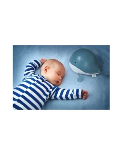 Baby to Love Giochi Primi Mesi-Animali Musicali - Madeleine La Balena