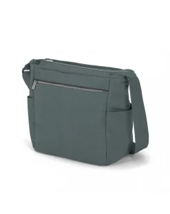 Inglesina Borse Cambio-Aptica Day Bag Colore Emerald Green -