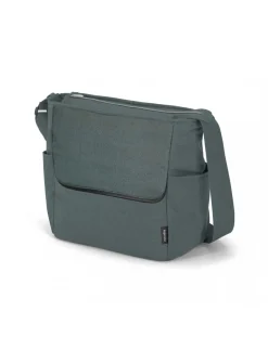 Inglesina Borse Cambio-Aptica Day Bag Colore Emerald Green -