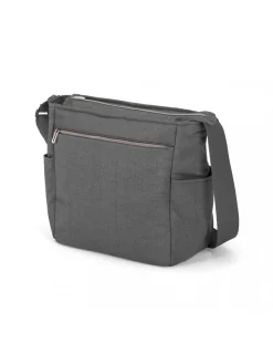 Inglesina Borse Cambio-Aptica Day Bag Colore Velvet Grey -