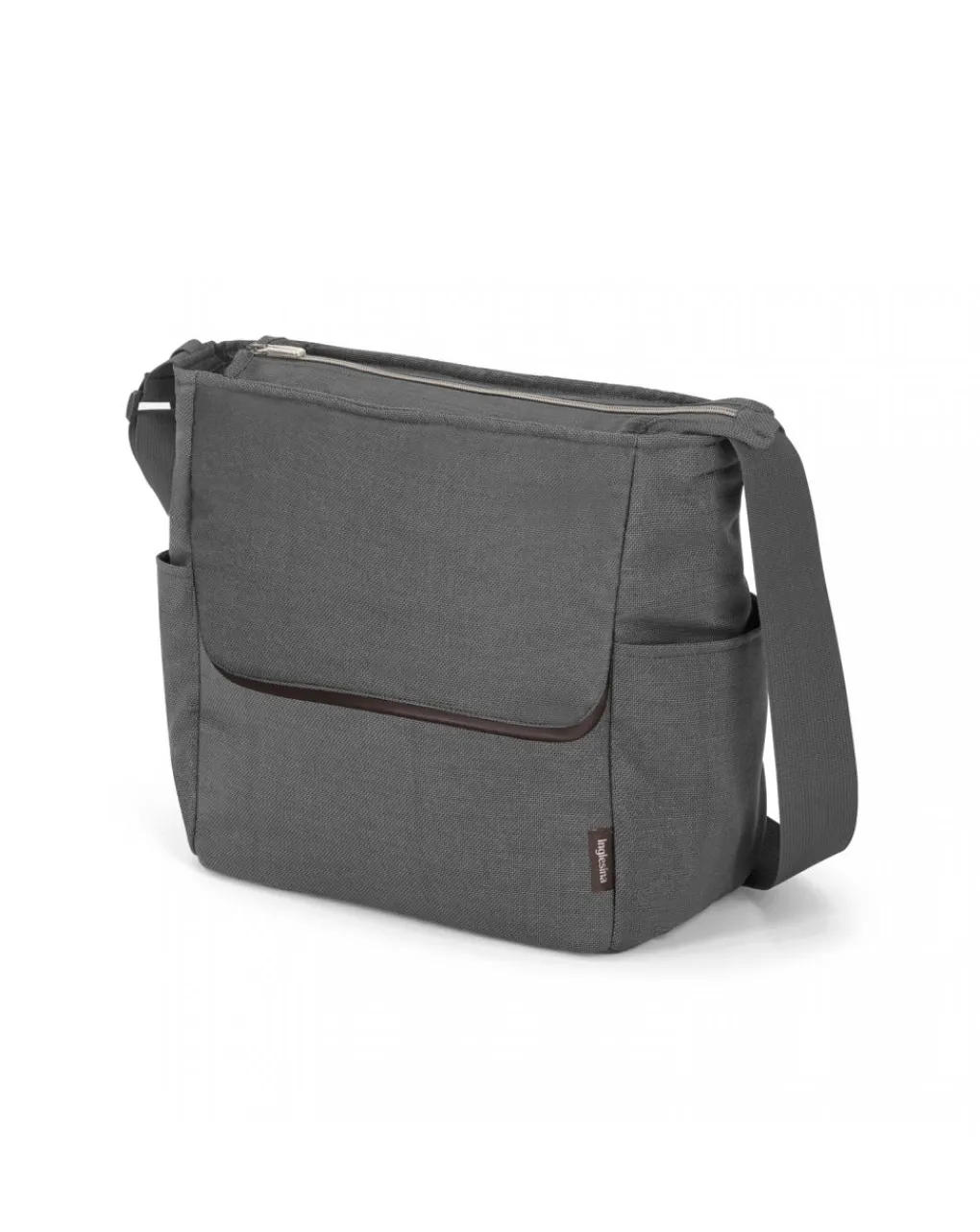 Inglesina Borse Cambio-Aptica Day Bag Colore Velvet Grey -