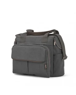 Inglesina Borse Cambio-Aptica Dual Bag Colore Velvet Grey -