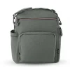 Inglesina Borse Cambio-Aptica Xt Adventure Bag Taiga Green -