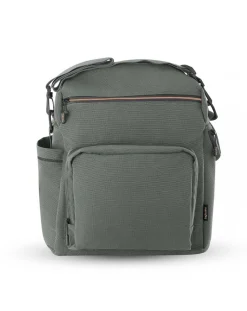Inglesina Borse Cambio-Aptica Xt Adventure Bag Taiga Green -