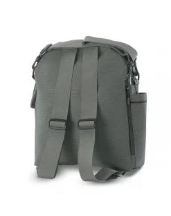 Inglesina Borse Cambio-Aptica Xt Adventure Bag Taiga Green -
