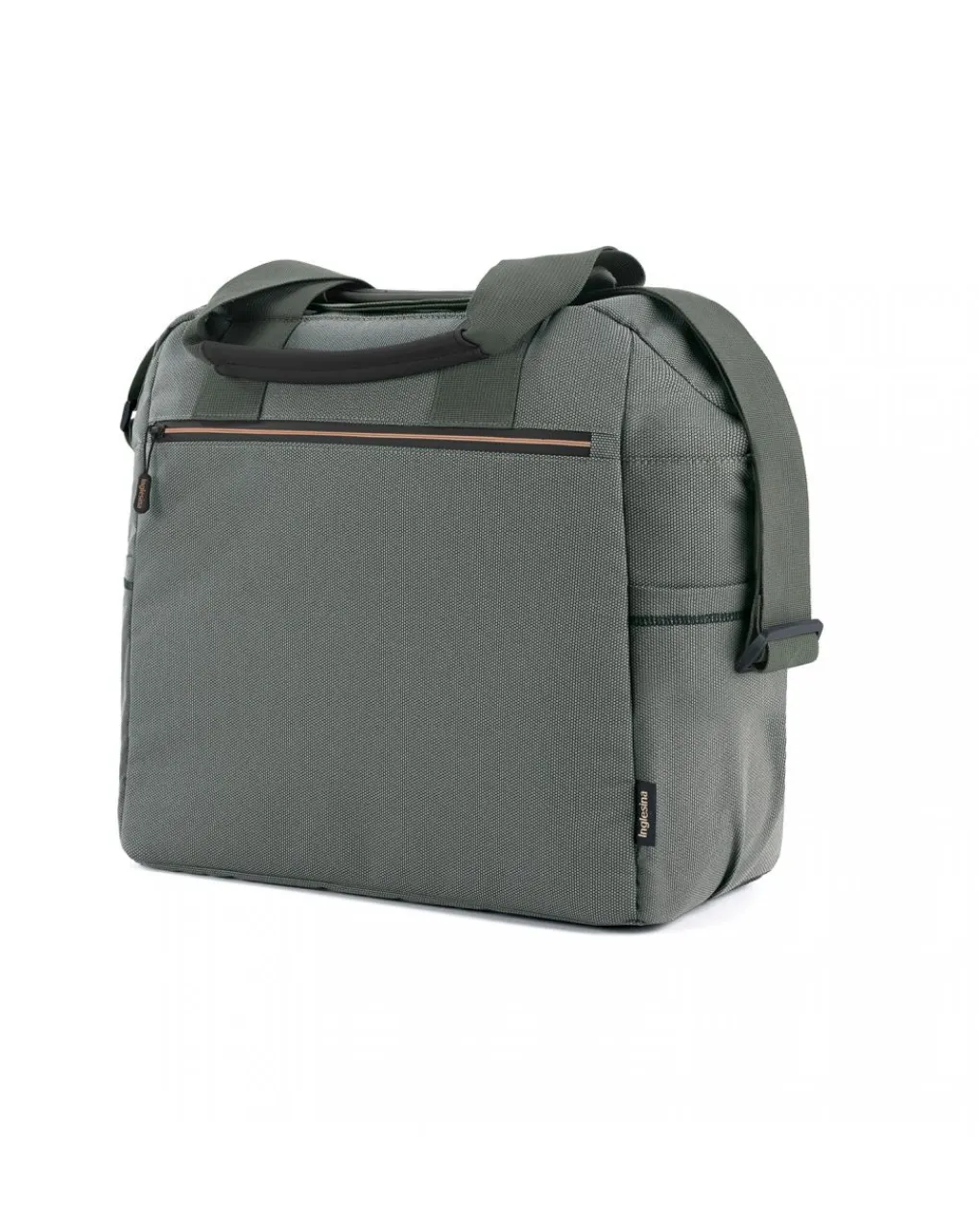 Inglesina Borse Cambio-Aptica Xt Day Bag Taiga Green -