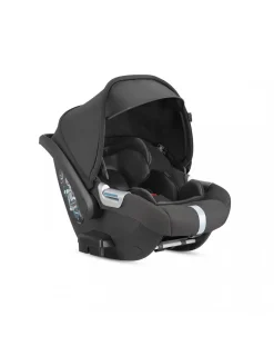 Inglesina Trio E Duo-Aptica Xt System Quattro Con Seggiolino Darwin E Telaio - Colore Magnet Grey -