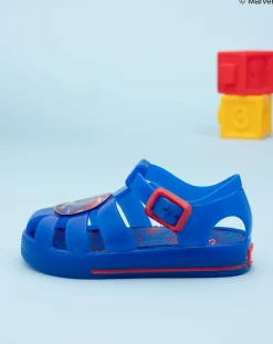 ARNETTA Scarpe-Ragnetto Bimbo Spiderman