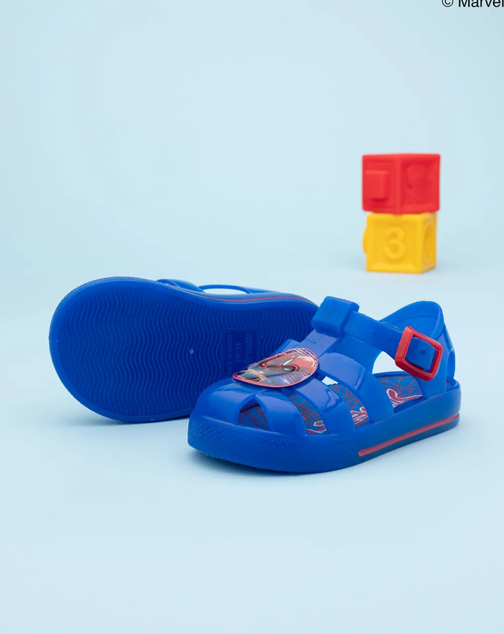 ARNETTA Scarpe-Ragnetto Bimbo Spiderman