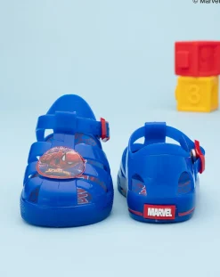 ARNETTA Scarpe-Ragnetto Bimbo Spiderman
