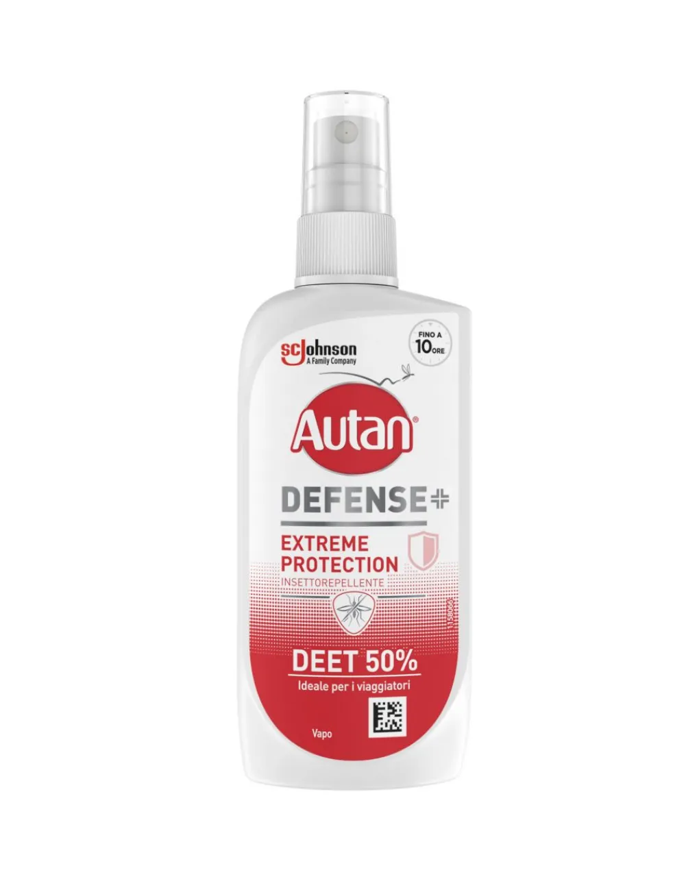 Autan Antizanzare-? Defense Extreme Vapo 100Ml