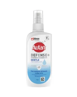 Autan Antizanzare-? Defense Gentle Vapo 100Ml