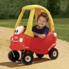 Little tikes Cavalcabili E Primi Passi-Auto Cozy Coupe