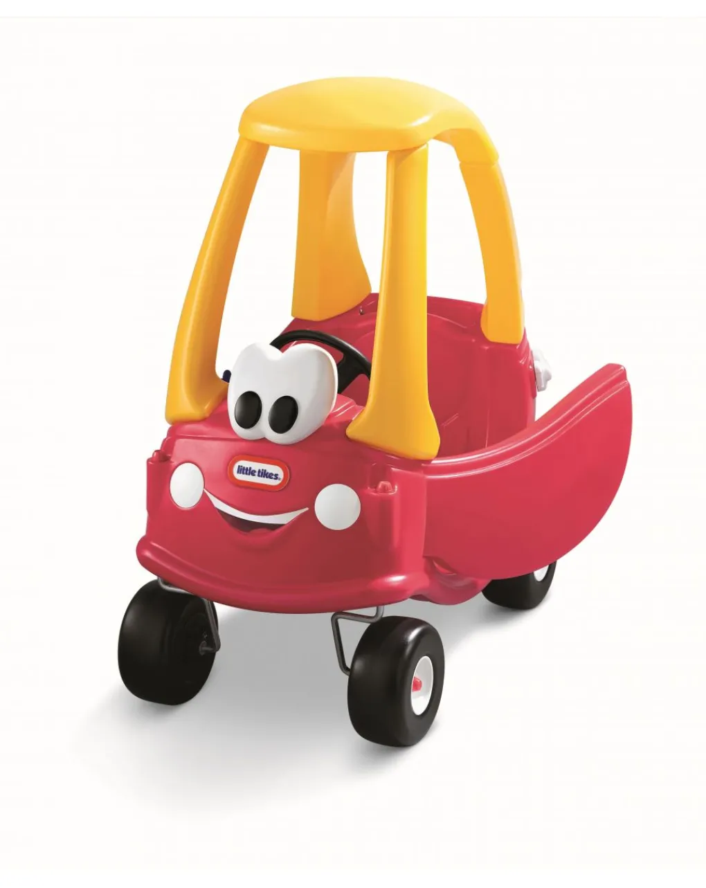 Little tikes Cavalcabili E Primi Passi-Auto Cozy Coupe