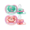 Philips Avent Succhietti-Avent 2 Succhietti Ultra Air 18M+