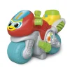 Baby Clementoni Veicoli Giocattolo E Radiocomandi-Baby Ale Moto Mondiale -