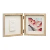 Baby Art Complementi D'Arredo-Cornice Foto Legno