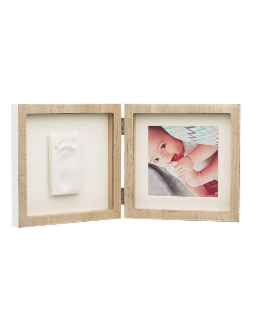 Baby Art Complementi D'Arredo-Cornice Foto Legno