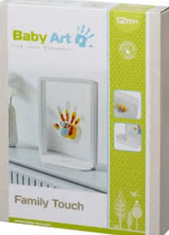 Baby Art Complementi D'Arredo-Family Touch